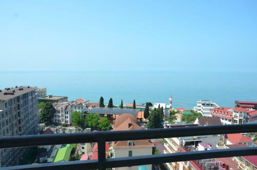 Cosy Apartments Near Sea