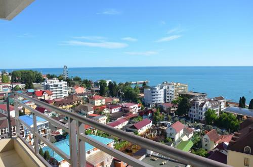 Cosy Apartments Near Sea