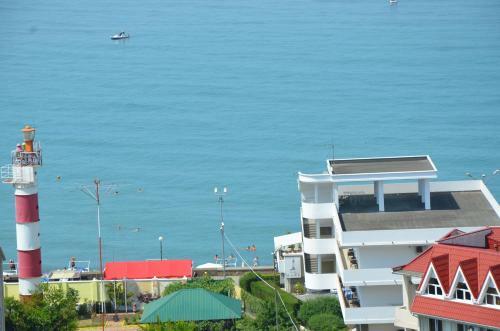 Cosy Apartments Near Sea