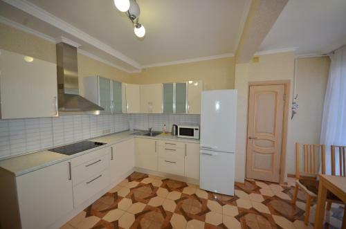 Cosy Apartments Near Sea