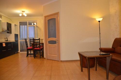 Cosy Apartments Near Sea