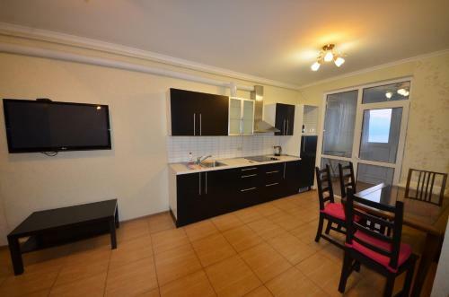 Cosy Apartments Near Sea