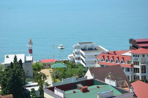 Cosy Apartments Near Sea