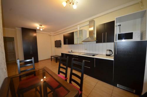Cosy Apartments Near Sea
