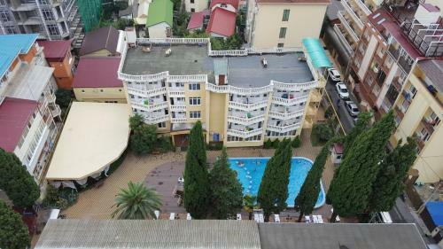 Cosy Apartments Near Sea