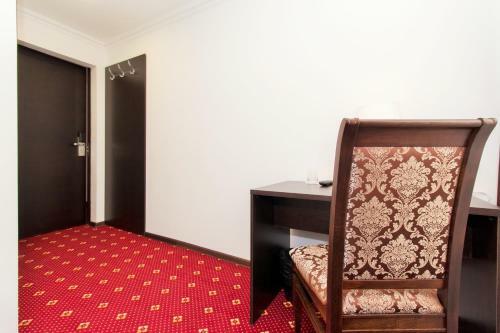?tria Hotel