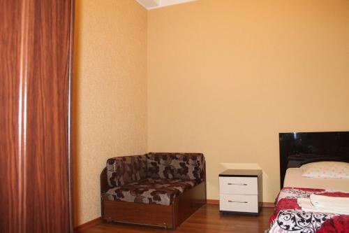 Apartment In Kurortnyi Gorodok
