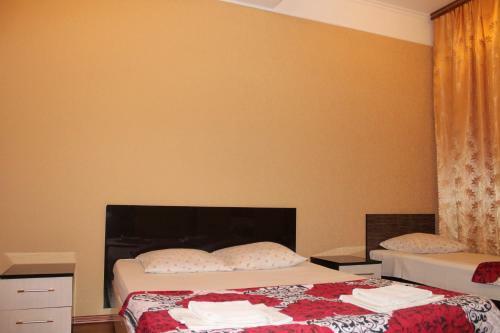 Apartment In Kurortnyi Gorodok