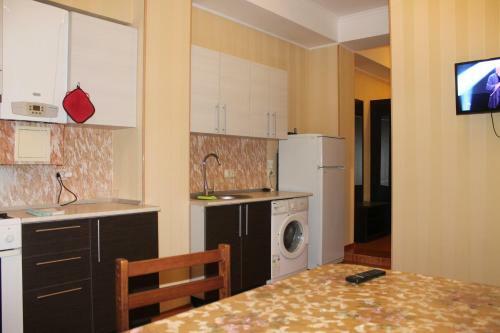 Apartment In Kurortnyi Gorodok