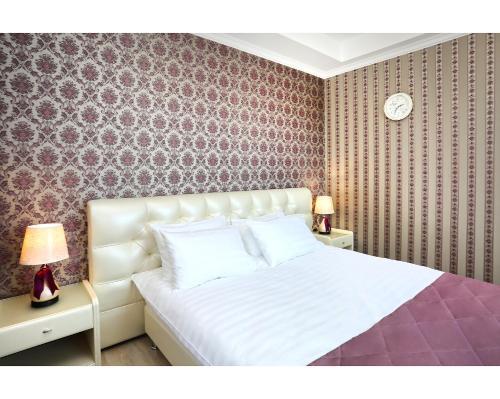 Apart-hotel Lenina 57