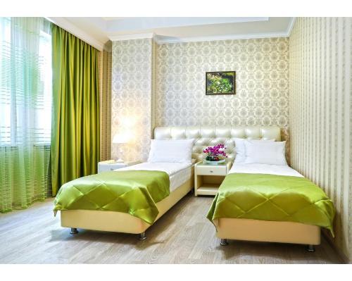 Apart-hotel Lenina 57