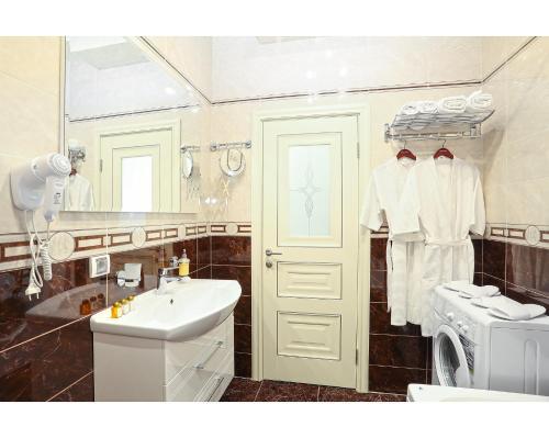 Apart-hotel Lenina 57