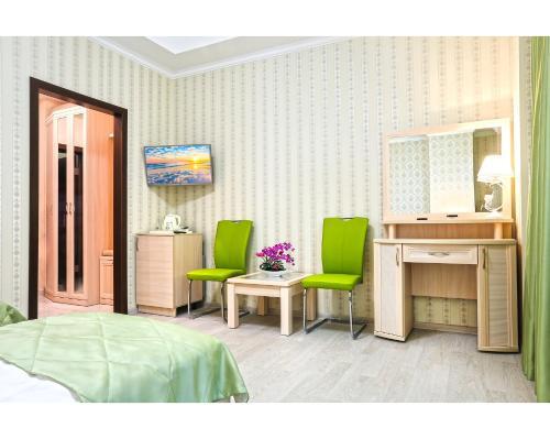 Apart-hotel Lenina 57