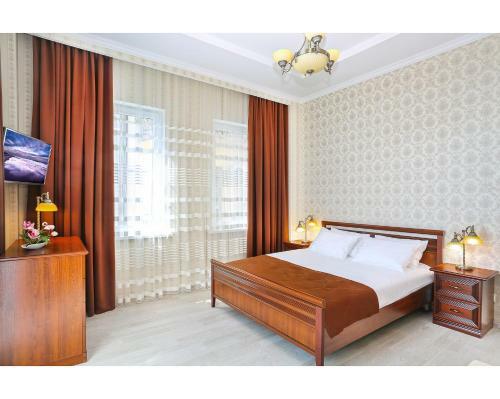Apart-hotel Lenina 57