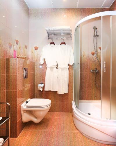 Apart-hotel Lenina 57