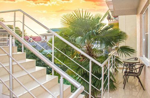 Apart-hotel Lenina 57