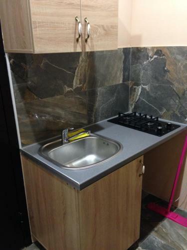 Hostal Guest House Podkova