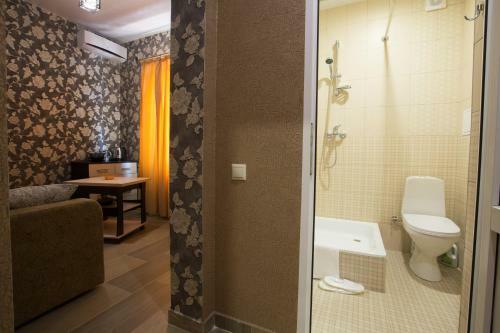 Hostal Briz