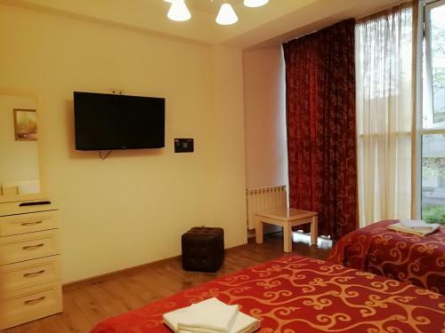 Hostal Guesthouse Aragats