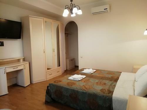 Hostal Guesthouse Aragats