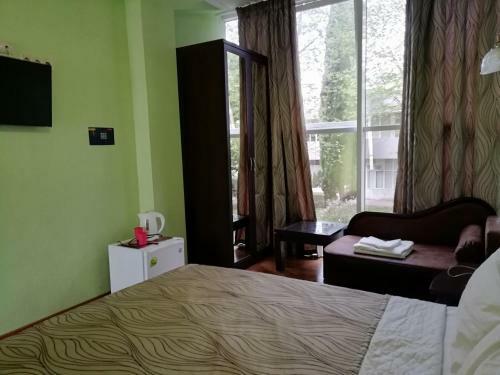 Hostal Guesthouse Aragats