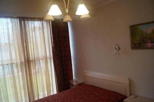 Hostal Guesthouse Aragats