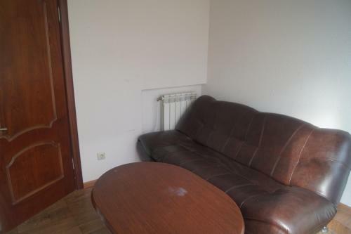 Hostal Guesthouse Aragats