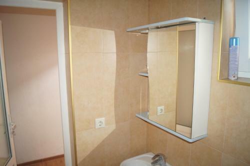 Hostal Guesthouse Aragats