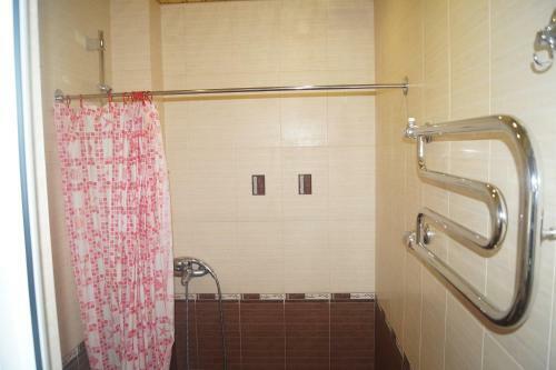 Hostal Guesthouse Aragats