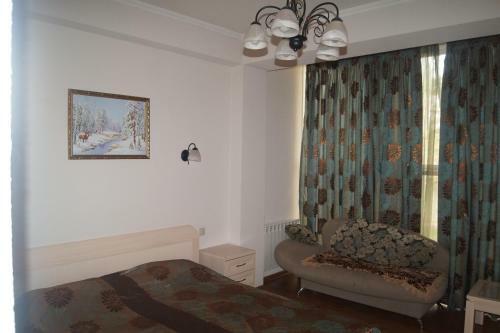 Hostal Guesthouse Aragats