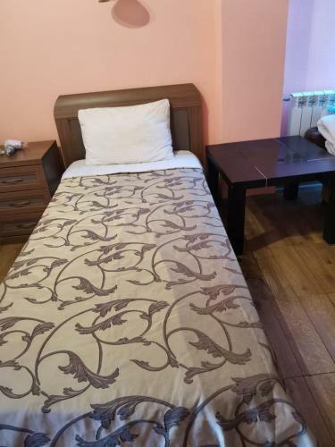 Hostal Guesthouse Aragats