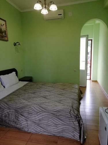 Hostal Guesthouse Aragats