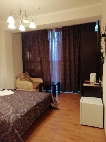 Hostal Guesthouse Aragats