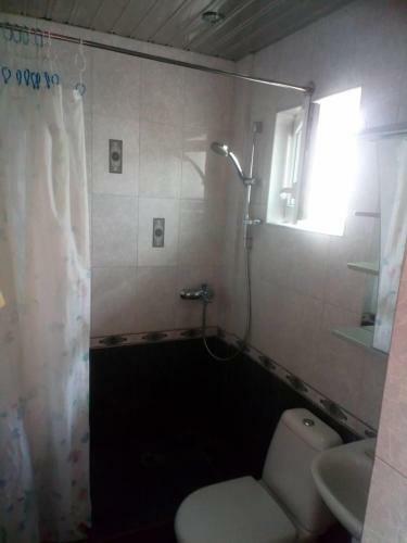 Hostal Guesthouse Aragats