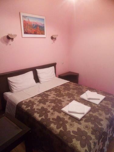 Hostal Guesthouse Aragats