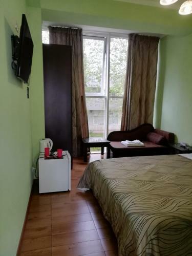 Hostal Guesthouse Aragats