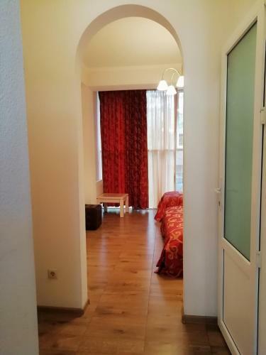 Hostal Guesthouse Aragats
