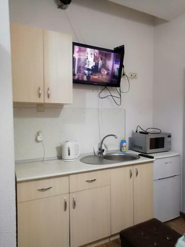 Hostal Guesthouse Aragats