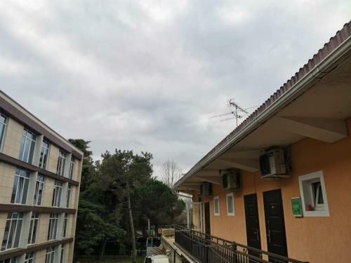 Hostal Guesthouse Aragats