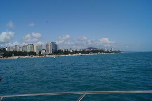 Hostal Guesthouse Aragats