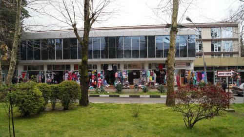 Hostal Guesthouse Aragats