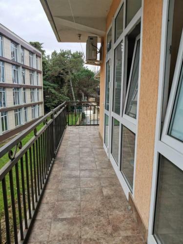 Hostal Guesthouse Aragats