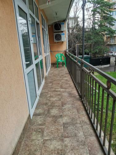 Hostal Guesthouse Aragats