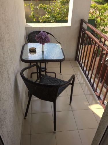 Posada Hotel Sergiy