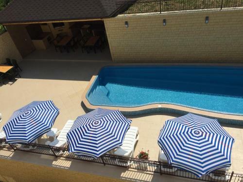 Posada Hotel Sergiy