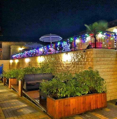 Posada Hotel Sergiy