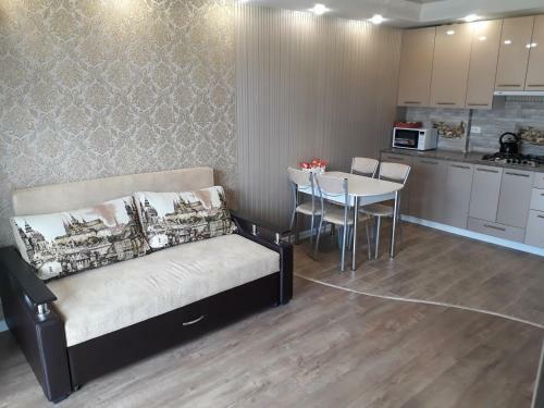 Apartment Tamara In Olympic Park