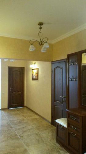 Kirova 30 Apartment