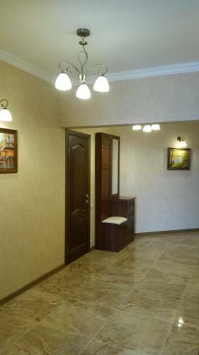 Kirova 30 Apartment
