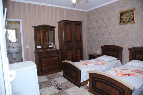 Hostal Guesthouse U Susanny